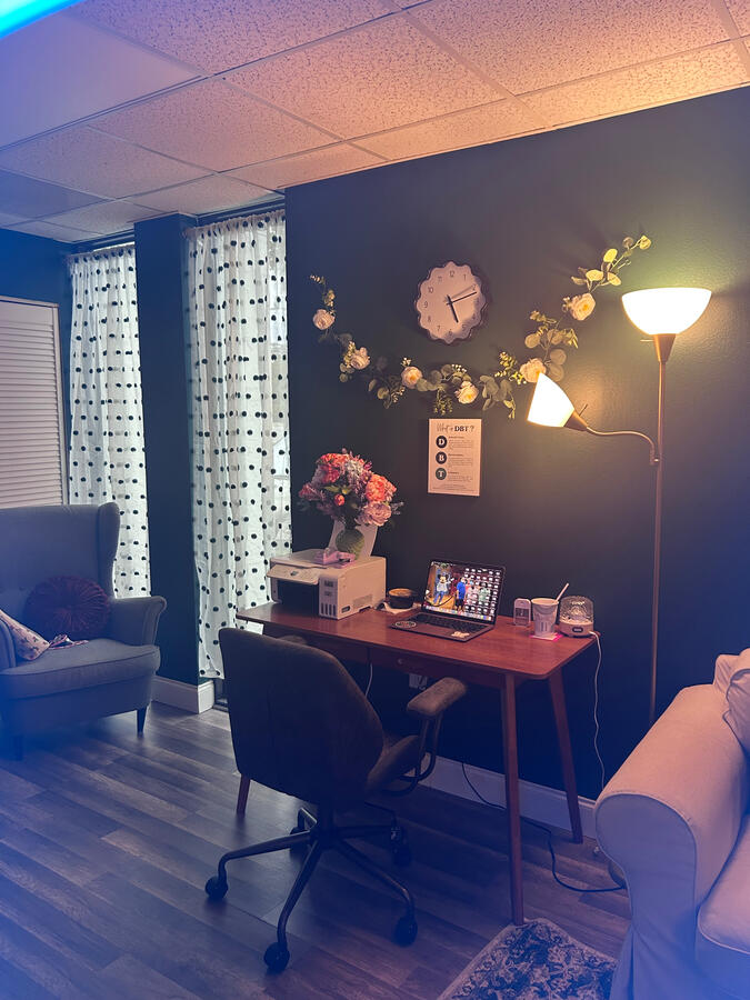 Where Virtual Visits occur